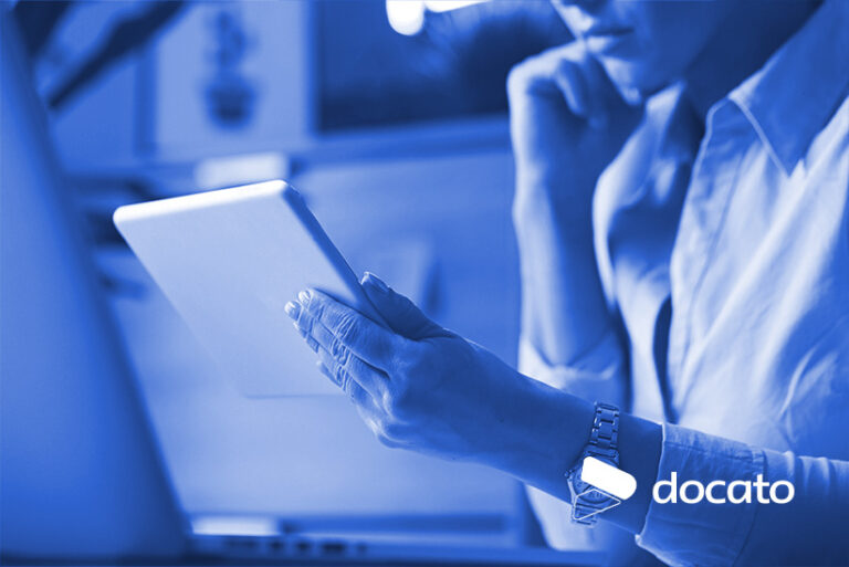 Gestão inteligente de garantias judiciais: dados, conciliação e impacto direto no caixa